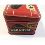 BOUGIE POGNON GERGOVIA 614 DM  (8 bougies)