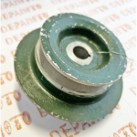 POULIE DYNAMO CHEVROLET