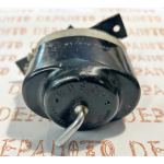 Moteur essuie glace BOSCH 6 volts