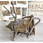 Boite de vitesses ANSALDO 4 C 1920-1925