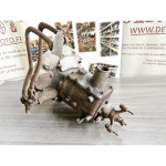 Boite de vitesses CHAIGNEAU BRASIER 1926-1930