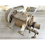 Boite de vitesses DELAUNAY BELLEVILLE  4 cylindres 1914-1922