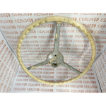 Volant 3 branches Ø 430mm années 50