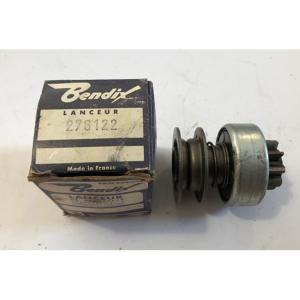 Lanceur Bendix 276122