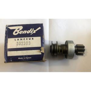 LANCEUR BENDIX 302303