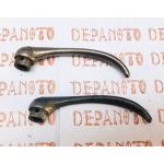 Jeu de 2 contre-poignées 