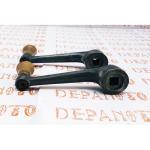 Jeu de 2 manivelles lève-glaces