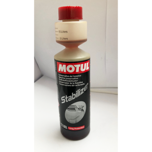 Additif STABILIZER MOTUL