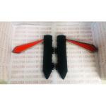 Paire de flèches de direction 6 volts