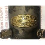 Démarreur DUCELLIER Z 306 G 6 Volts