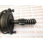 Démarreur LUCAS M45 G  GC70  12 volts