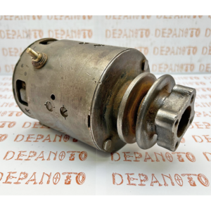 Dynamo SEV type CPD2 6 volts