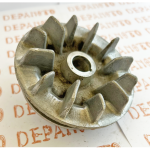 POULIE DYNAMO PEUGEOT 402