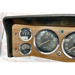 Tableau de bord MATRA 530