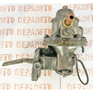 Pompe à essence SEV 100mm