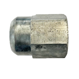 ÉCROU DE ROUE EN  Ø 22 mm