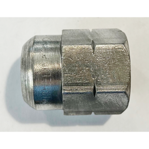 ÉCROU DE ROUE EN  Ø 22 mm