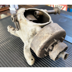 Boîte de Vitesses BERLIET TYPE AB 16 CV 1912/14