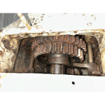 Boite de vitesses DELAGE 6 cylindres type BK ou BI 1913