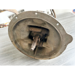 Boite de vitesses BALLOT 2 LT 1921-1928