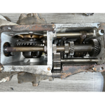 Boite de vitesses VESPA 400