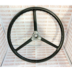 Volant 3 branches environ 1930-1940