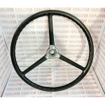 Volant 3 branches environ 1930-1940