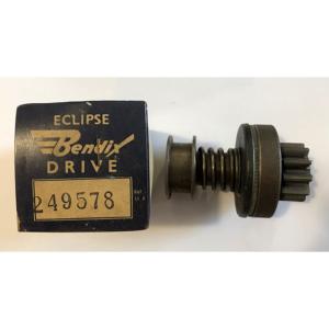 Lanceur BENDIX 249578