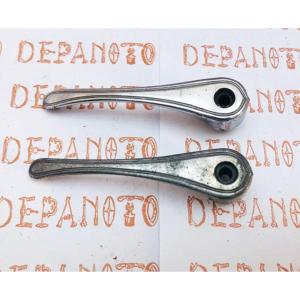 Jeu de 2 contre-poignées 