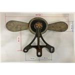 Ventilateur CHENARD & WALCKER