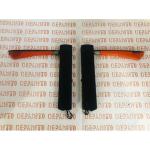 Paire de flèches de direction DUCELLIER 12 volts