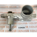 Pompe à eau Peugeot J7 - J9 Diesel