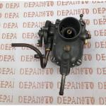 CARBURATEUR SOLEX 28 IBT Starter manuel