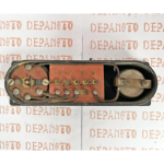 BOITIER DE TABLEAU DE BORD R.B. en aluminium