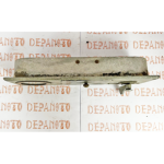 BOITIER DE TABLEAU DE BORD R.B. en aluminium