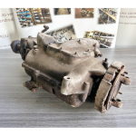 Boîte de Vitesses DELAHAYE 84  1919-1922