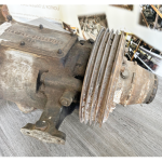 Boite de vitesses DELAUNAY BELLEVILLE  4 cylindres 1914-1922