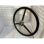 Volant 3 branches environ 1930-1940