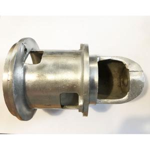 NEZ DE DEMARREUR CAMION RENAULT ABF MOTEUR 441