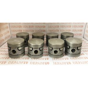 Jeu de 8 Pistons FORD V8 Ø 78.17mm