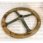 Volant 4 branches Ø 385mm environ 1905