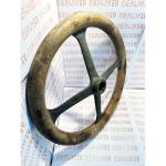 Volant 4 branches Ø 385mm environ 1905