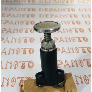 Contacteur bouton poussoir