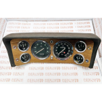 Tableau de bord MATRA 530