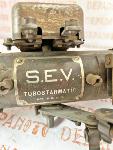 TUBOSTARMATIC S.E.V.