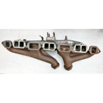 COLLECTEUR OPEL KAPITAN - COMMODORE 6 cylindres