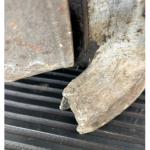 Boîte de Vitesses BERLIET TYPE AB 16 CV 1912/14