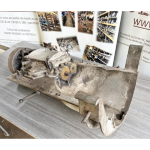 Boite de vitesses FIAT 1910/11