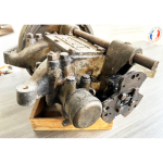 Boite de vitesses ARIES type S  15/20 HP  1914-1926