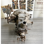 Boite de vitesses CHAIGNEAU BRASIER 1926-1930